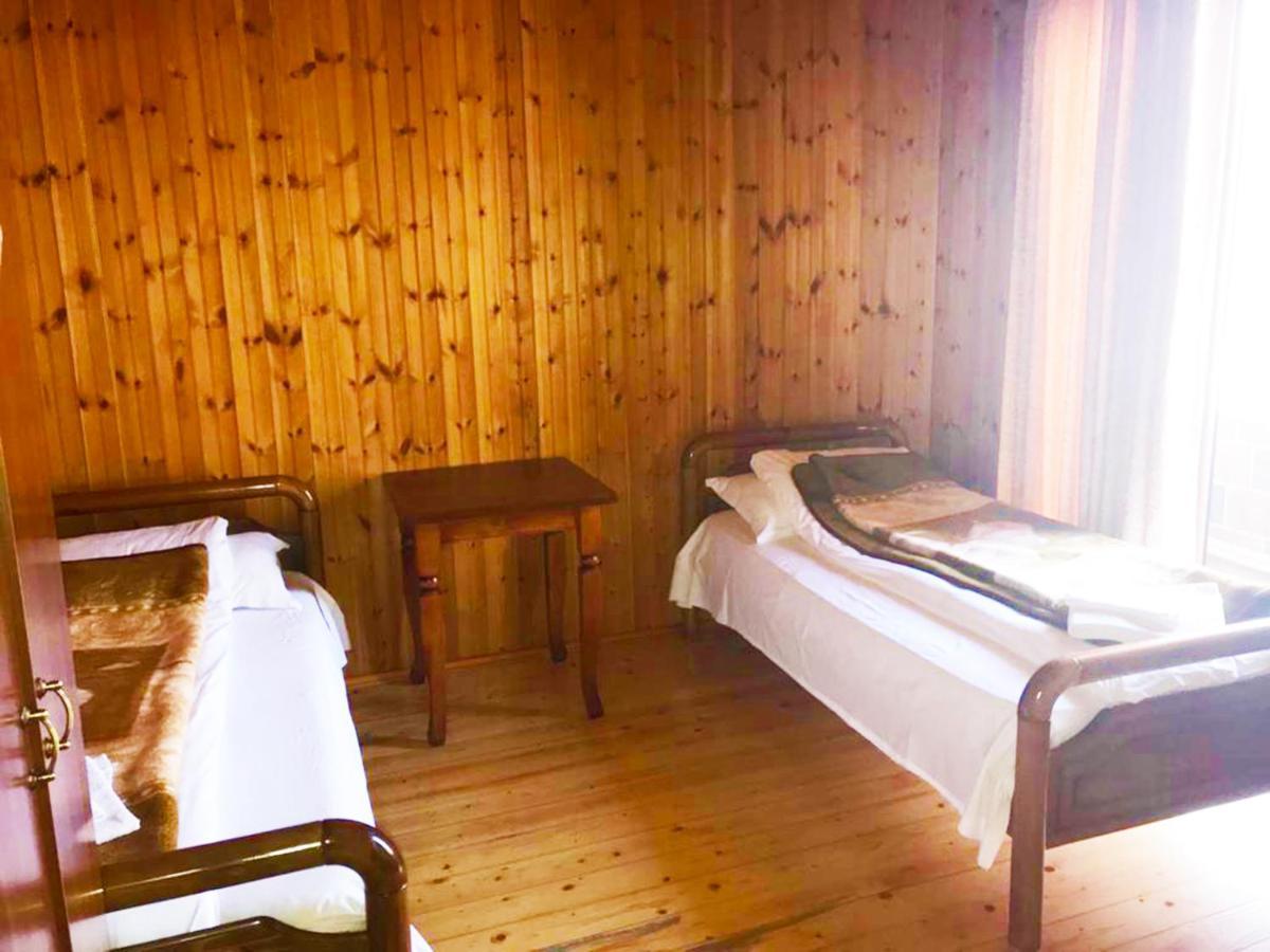 Kt Qato Hotel Bogove المظهر الخارجي الصورة