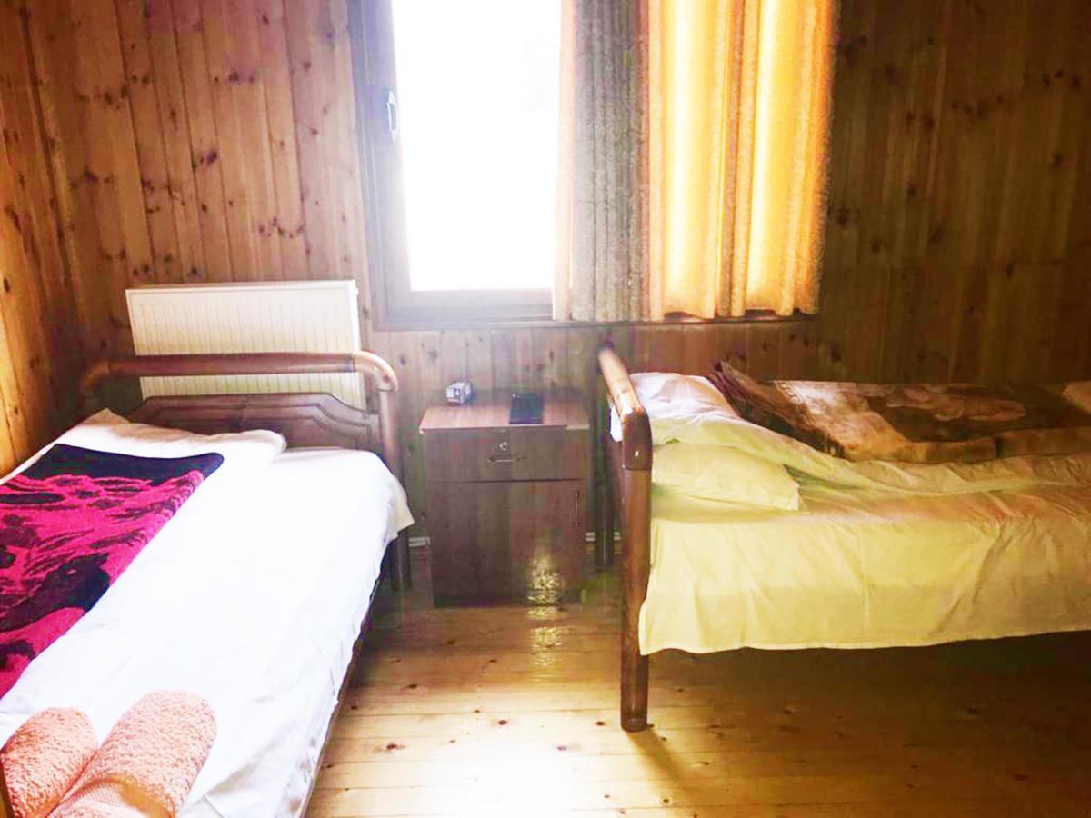 Kt Qato Hotel Bogove المظهر الخارجي الصورة