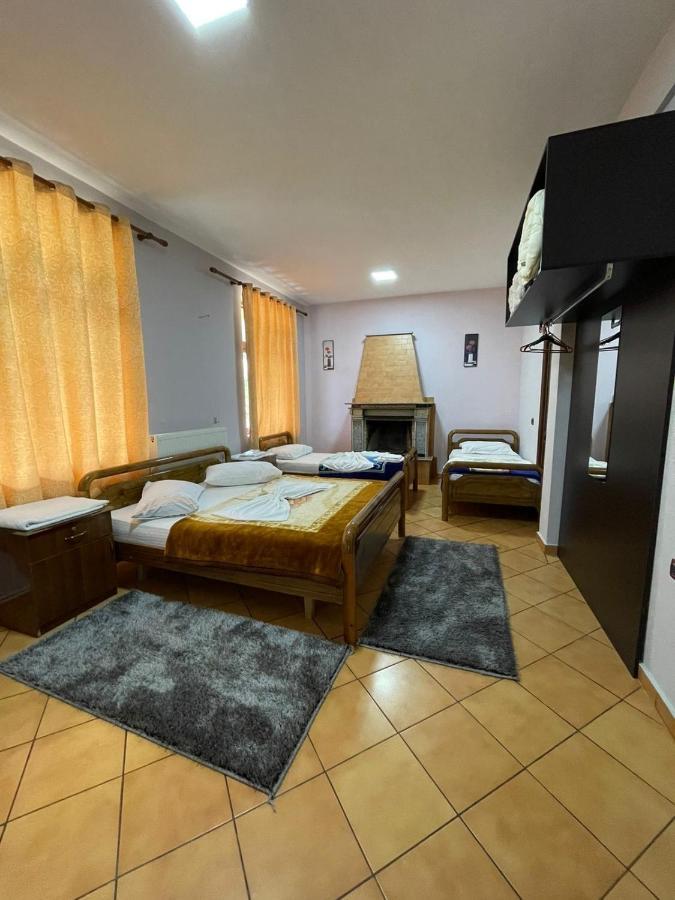 Kt Qato Hotel Bogove المظهر الخارجي الصورة