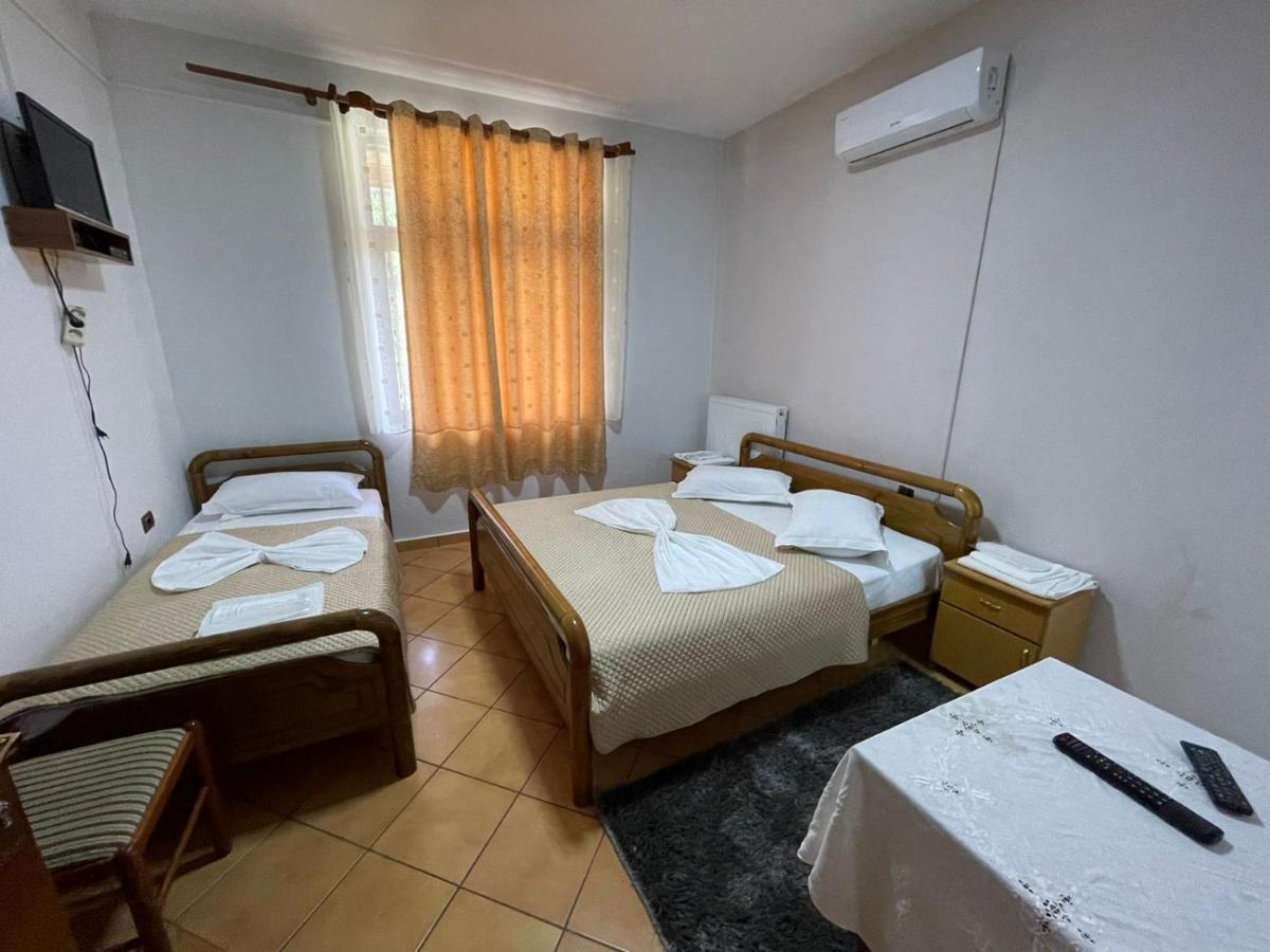 Kt Qato Hotel Bogove المظهر الخارجي الصورة